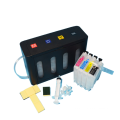 Sistema contínuo de suprimento de tinta aplicável ao BRO J5720DW Supplência contínua de luxo contínua de quatro cores com COR